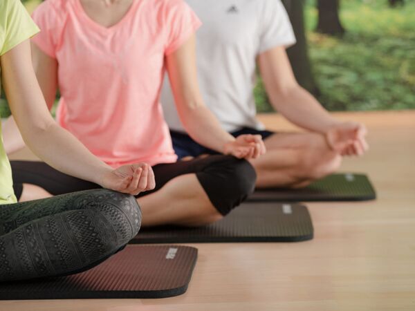 Sarah Fröhlich - Sportivation Dresden